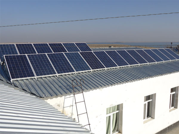 5kw Residential Solar Systems 